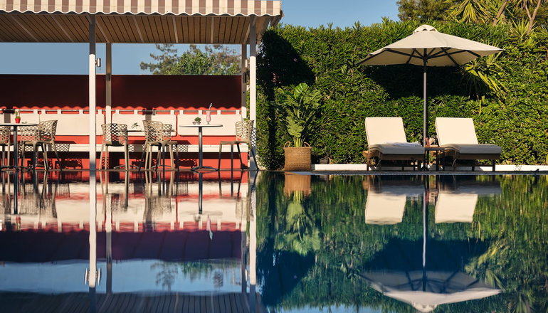 Cactus Hotel Zakynthos