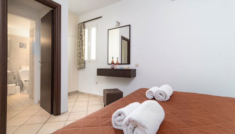 Cactus Hotel Zakynthos