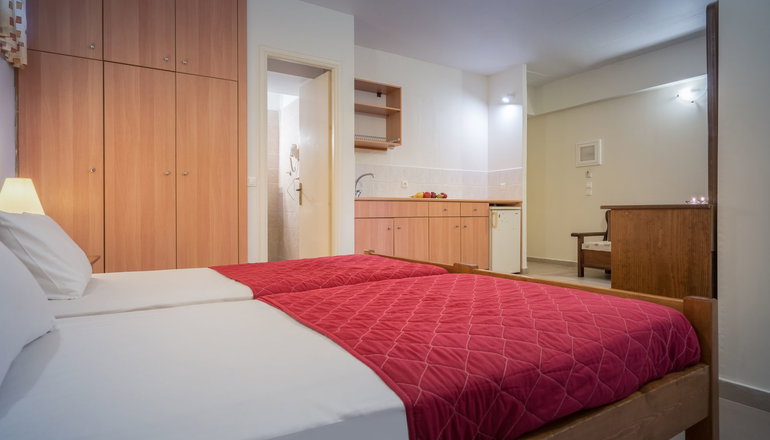 Cactus Hotel Zakynthos