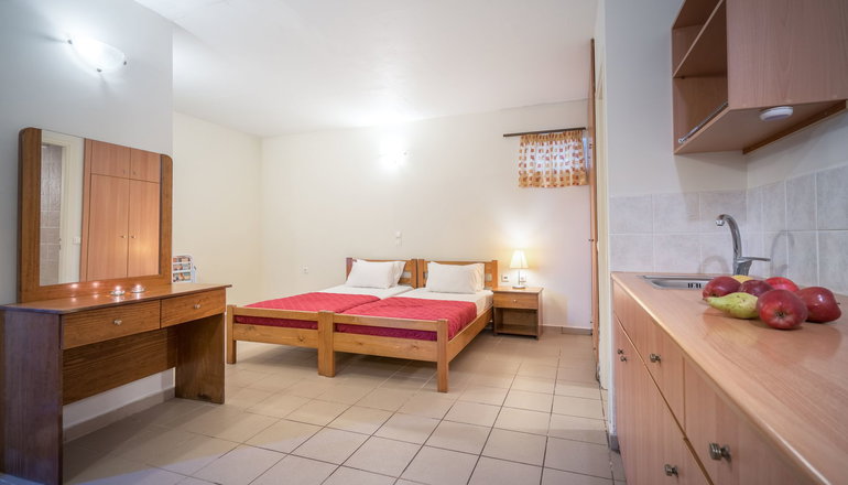 Cactus Hotel Zakynthos