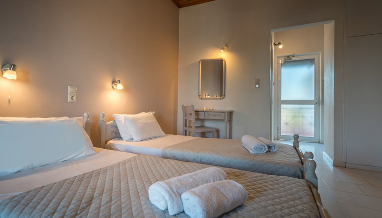 Cactus Hotel Zakynthos