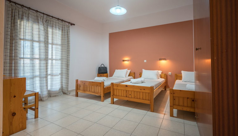 Cactus Hotel Zakynthos