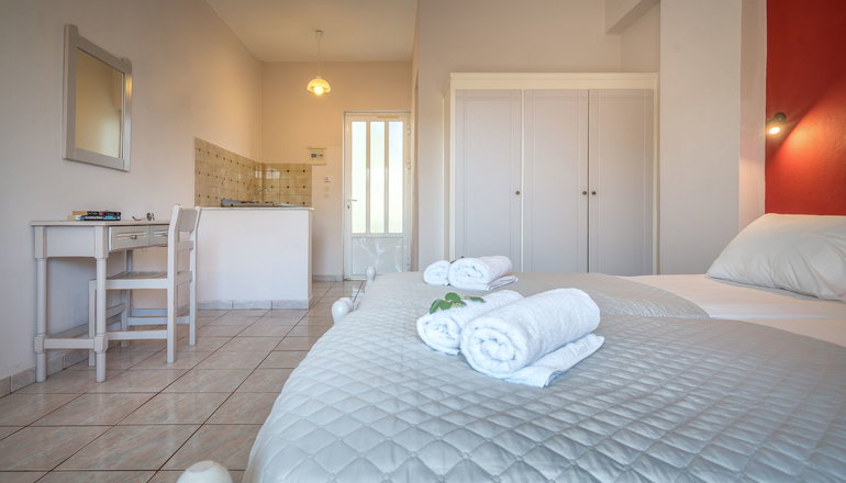 Cactus Hotel Zakynthos