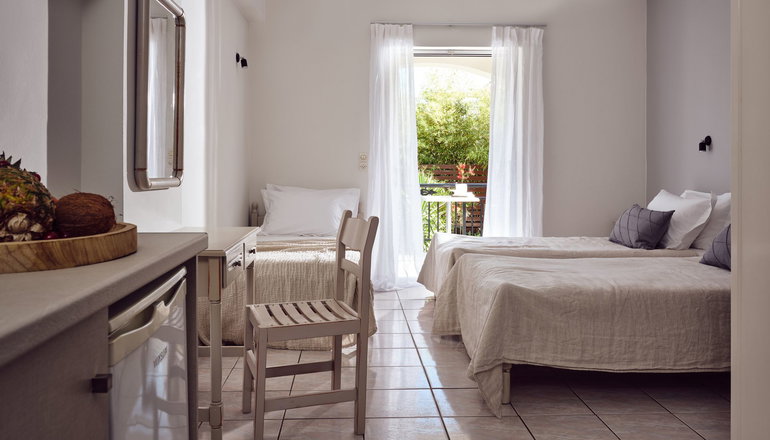 Cactus Hotel Zakynthos