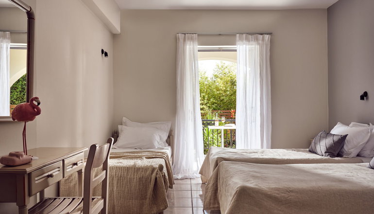 Cactus Hotel Zakynthos