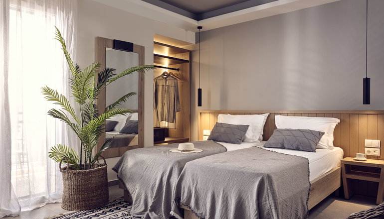 Cactus Hotel Zakynthos
