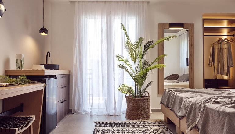 Cactus Hotel Zakynthos