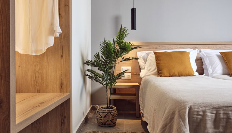 Cactus Hotel Zakynthos