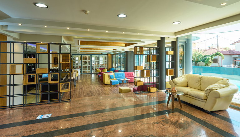 4* Hotel Mediterranean Resort