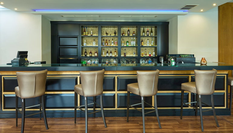 4* Hotel Mediterranean Resort