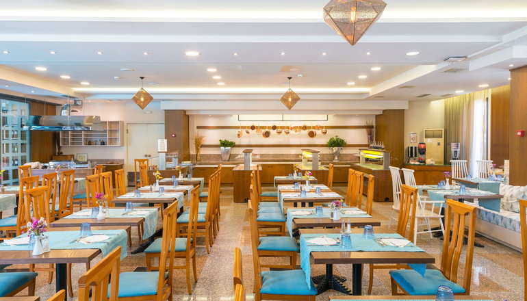 4* Hotel Mediterranean Resort