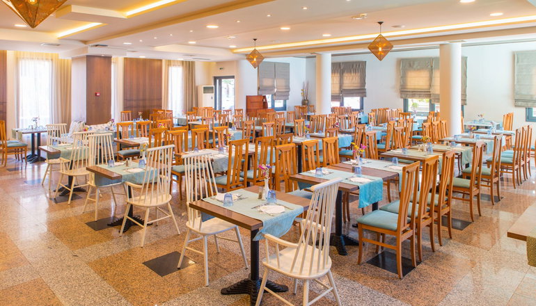 4* Hotel Mediterranean Resort
