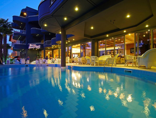 4* Hotel Mediterranean Resort