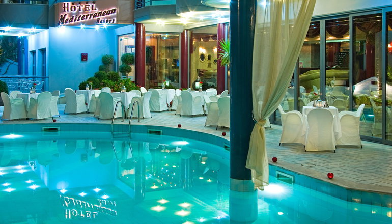 4* Hotel Mediterranean Resort