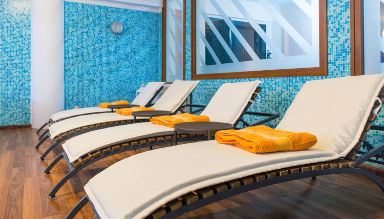 4* Hotel Mediterranean Resort