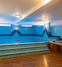 4* Hotel Mediterranean Resort