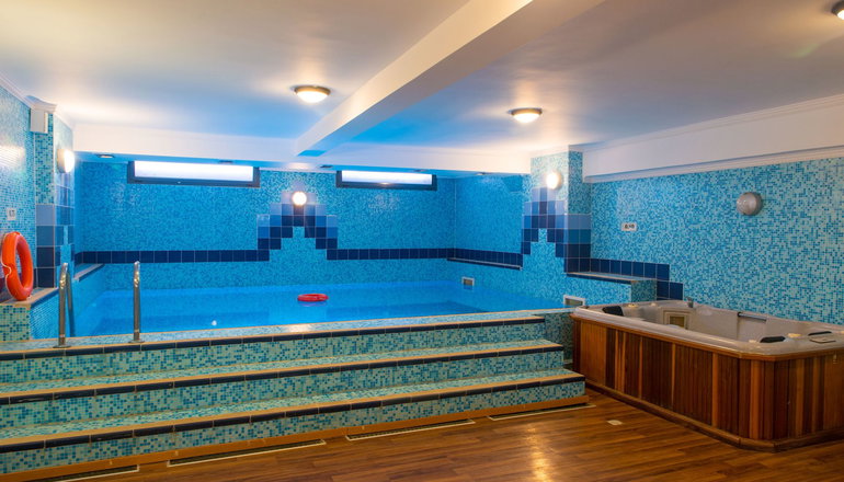 4* Hotel Mediterranean Resort