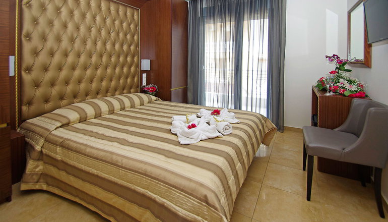 4* Hotel Mediterranean Resort