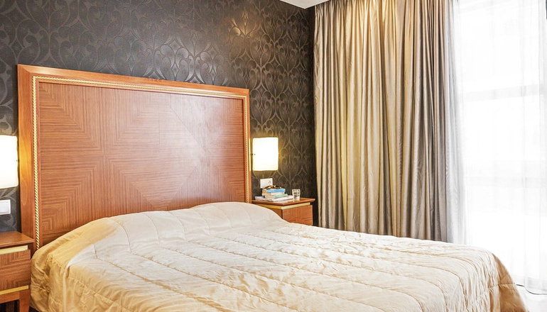 4* Hotel Mediterranean Resort