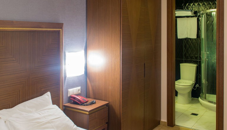 4* Hotel Mediterranean Resort
