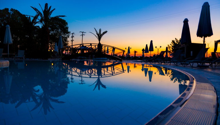 4* Mediterranean Princess - Παραλία Κατερίνης