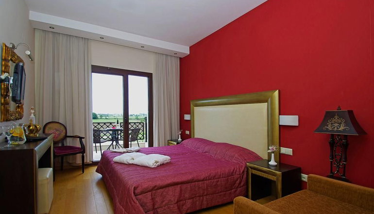 4* Mediterranean Princess - Παραλία Κατερίνης