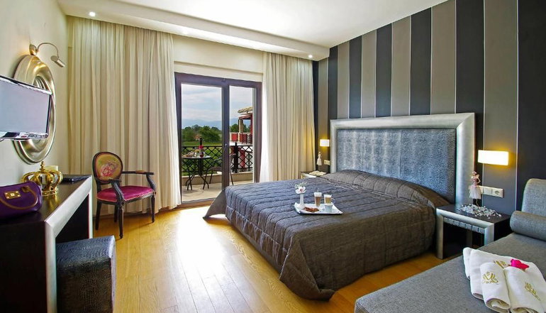 4* Mediterranean Princess - Παραλία Κατερίνης
