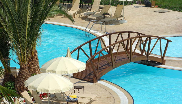 4* Mediterranean Princess - Παραλία Κατερίνης