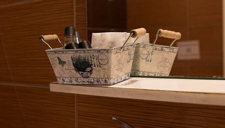 The Residence Aiolou Suites & SPA