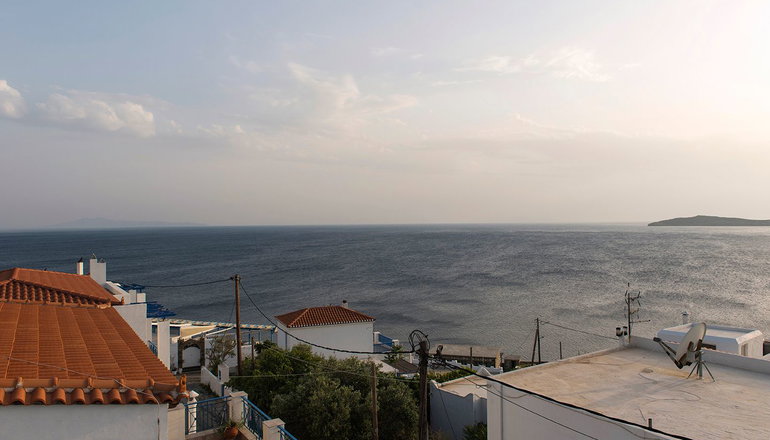 The Residence Aiolou Suites & SPA