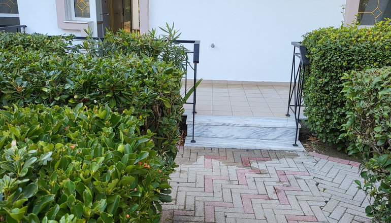 Greek Pride San Giorgio Apartments - Σκάλα Φούρκας, Χαλκιδική