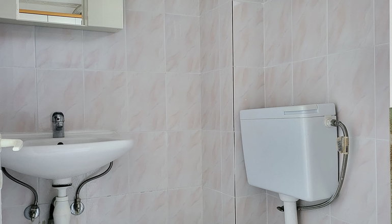 Greek Pride San Giorgio Apartments - Σκάλα Φούρκας, Χαλκιδική