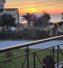 Greek Pride San Giorgio Apartments - Σκάλα Φούρκας, Χαλκιδική