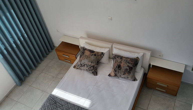 Greek Pride San Giorgio Apartments - Σκάλα Φούρκας, Χαλκιδική