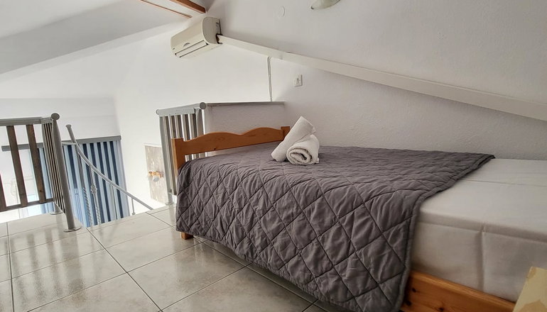 Greek Pride San Giorgio Apartments - Σκάλα Φούρκας, Χαλκιδική