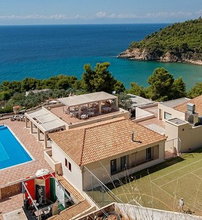 4* Alonissos Beach Bungalows & Suites Hotel - Αλόννησος