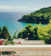 4* Alonissos Beach Bungalows & Suites Hotel - Αλόννησος