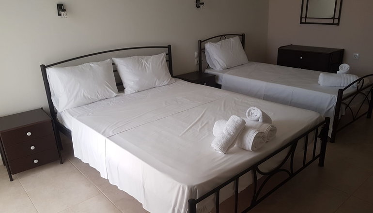 4* Ocean Hotel Resort - Πρέβεζα