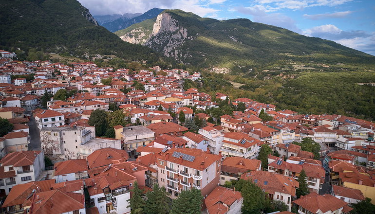 4* Olympus Mediterranean -  Λιτόχωρο, Πιερία