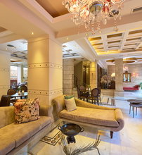4* Olympus Mediterranean -  Λιτόχωρο, Πιερία