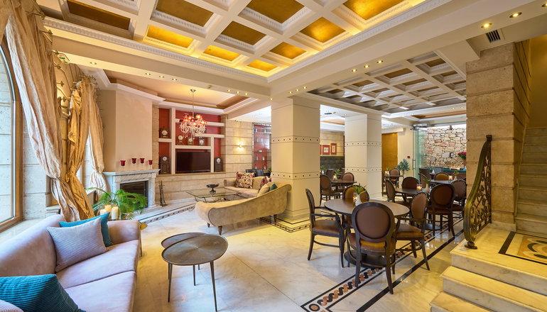4* Olympus Mediterranean -  Λιτόχωρο, Πιερία