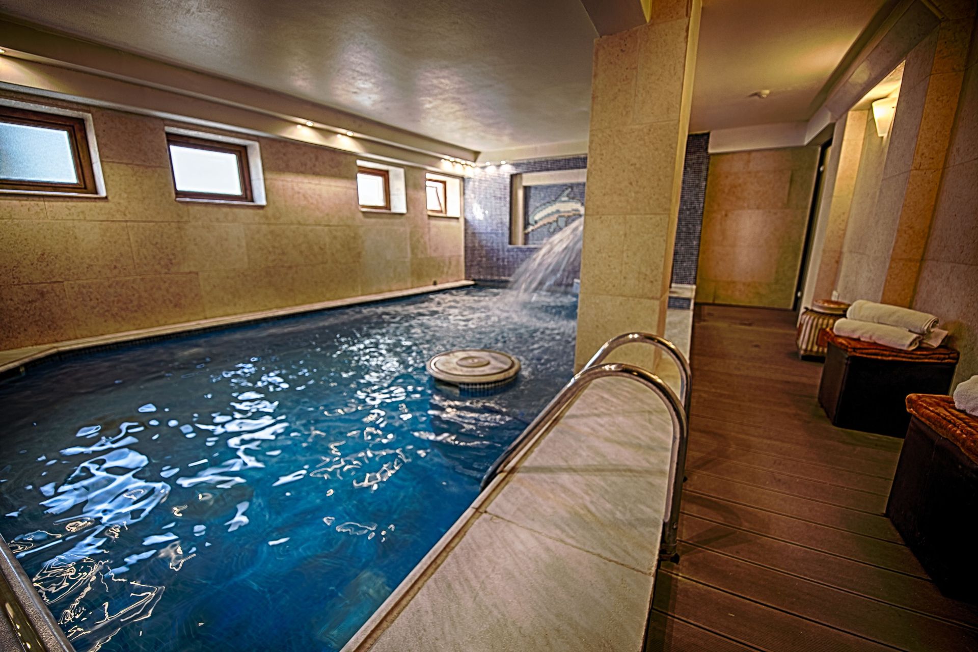 4* Olympus Mediterranean -  Λιτόχωρο, Πιερία
