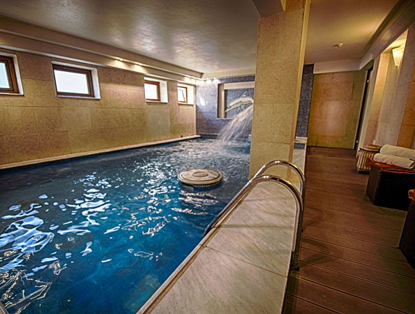 4* Olympus Mediterranean -  Λιτόχωρο, Πιερία