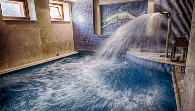 4* Olympus Mediterranean -  Λιτόχωρο, Πιερία