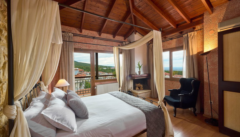 4* Olympus Mediterranean -  Λιτόχωρο, Πιερία