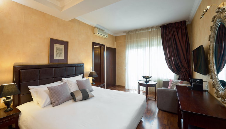 4* Olympus Mediterranean -  Λιτόχωρο, Πιερία
