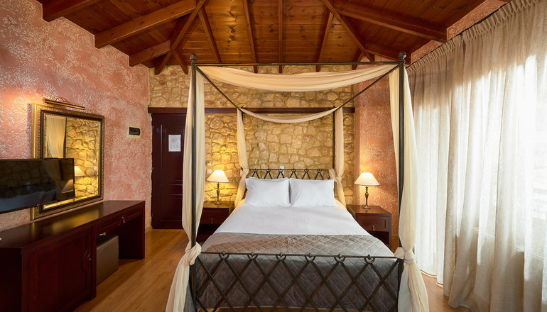 4* Olympus Mediterranean -  Λιτόχωρο, Πιερία