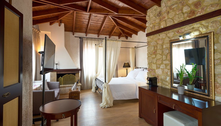 4* Olympus Mediterranean -  Λιτόχωρο, Πιερία