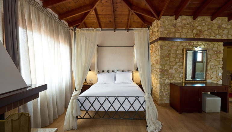 4* Olympus Mediterranean -  Λιτόχωρο, Πιερία