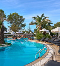 4* Mediterranean Princess - Παραλία Κατερίνης
